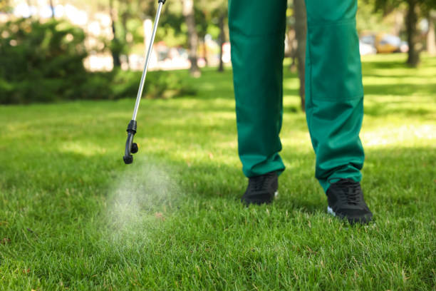 Wildlife Control Services in Manson, WA