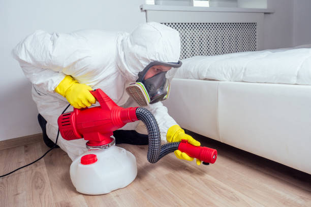 Professional Pest Control in Manson, WA